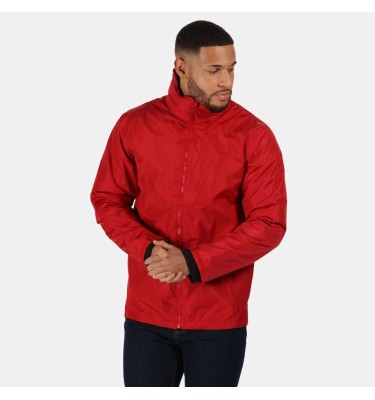 CLASSIC 3-IN-1 WATERPROOF JACKET