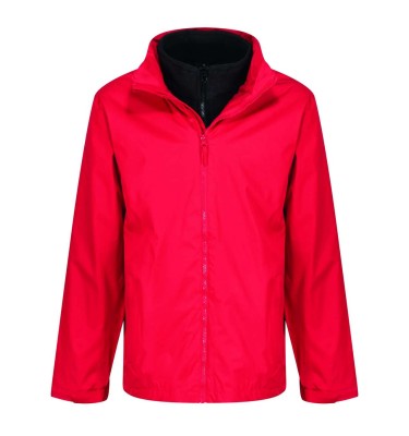 CLASSIC 3-IN-1 WATERPROOF JACKET