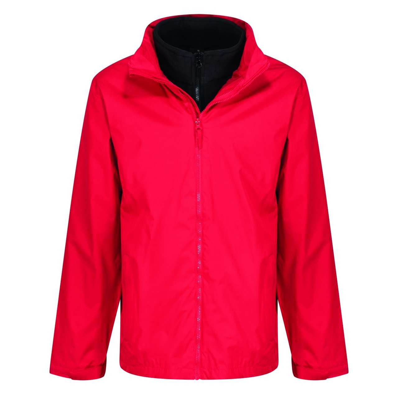 CLASSIC 3-IN-1 WATERPROOF JACKET