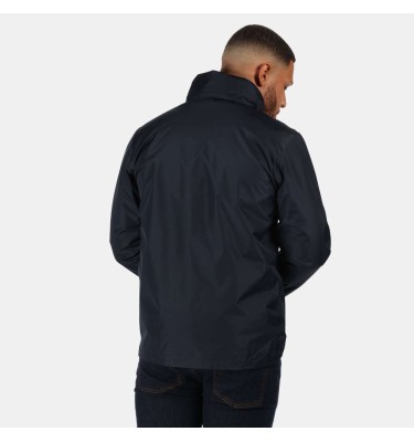 CLASSIC 3-IN-1 WATERPROOF JACKET