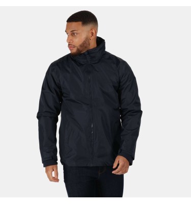 CLASSIC 3-IN-1 WATERPROOF JACKET