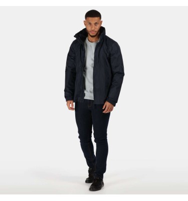 CLASSIC 3-IN-1 WATERPROOF JACKET