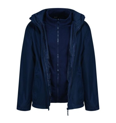 CLASSIC 3-IN-1 WATERPROOF JACKET