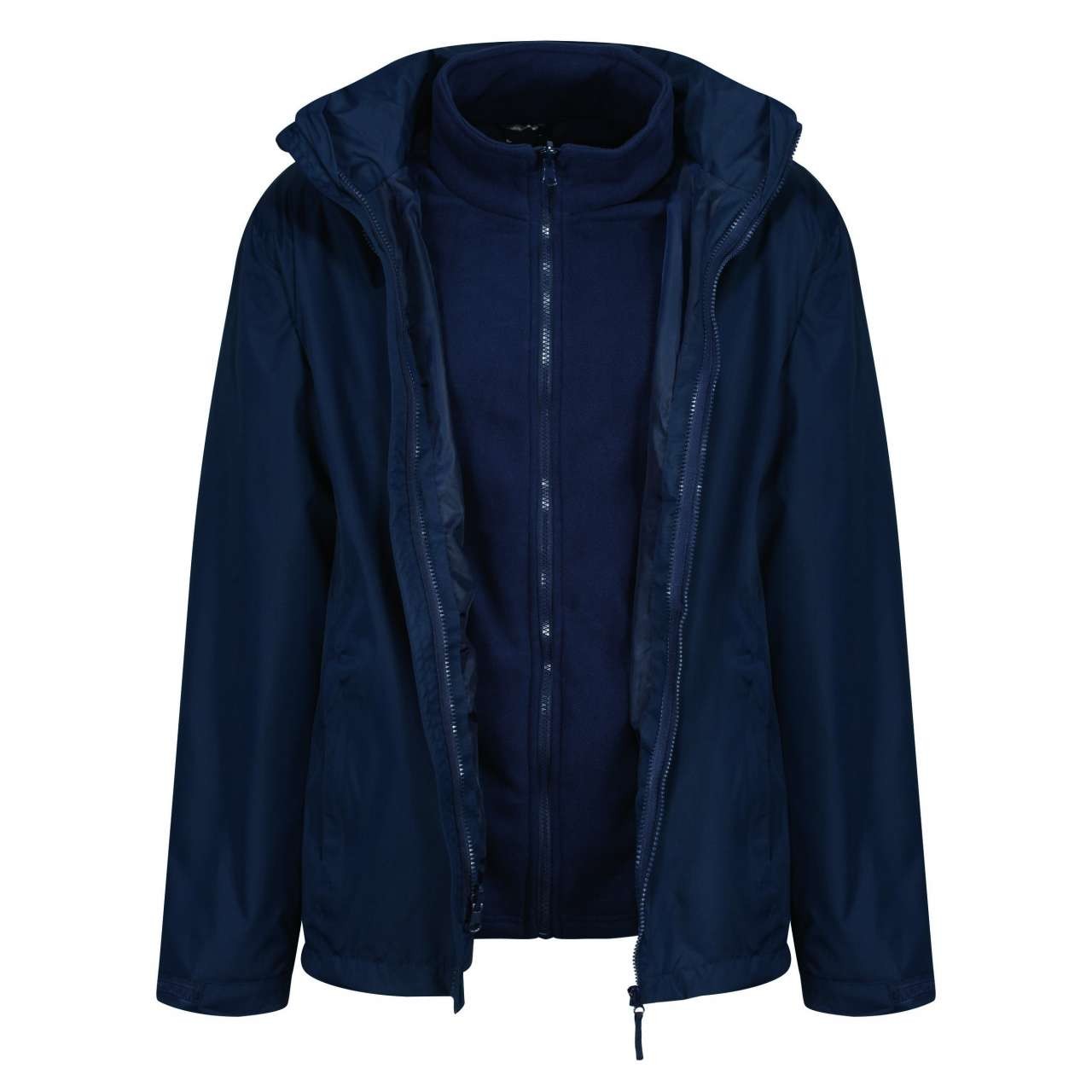 CLASSIC 3-IN-1 WATERPROOF JACKET