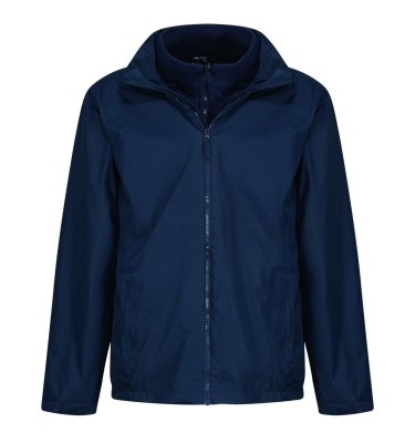 CLASSIC 3-IN-1 WATERPROOF JACKET