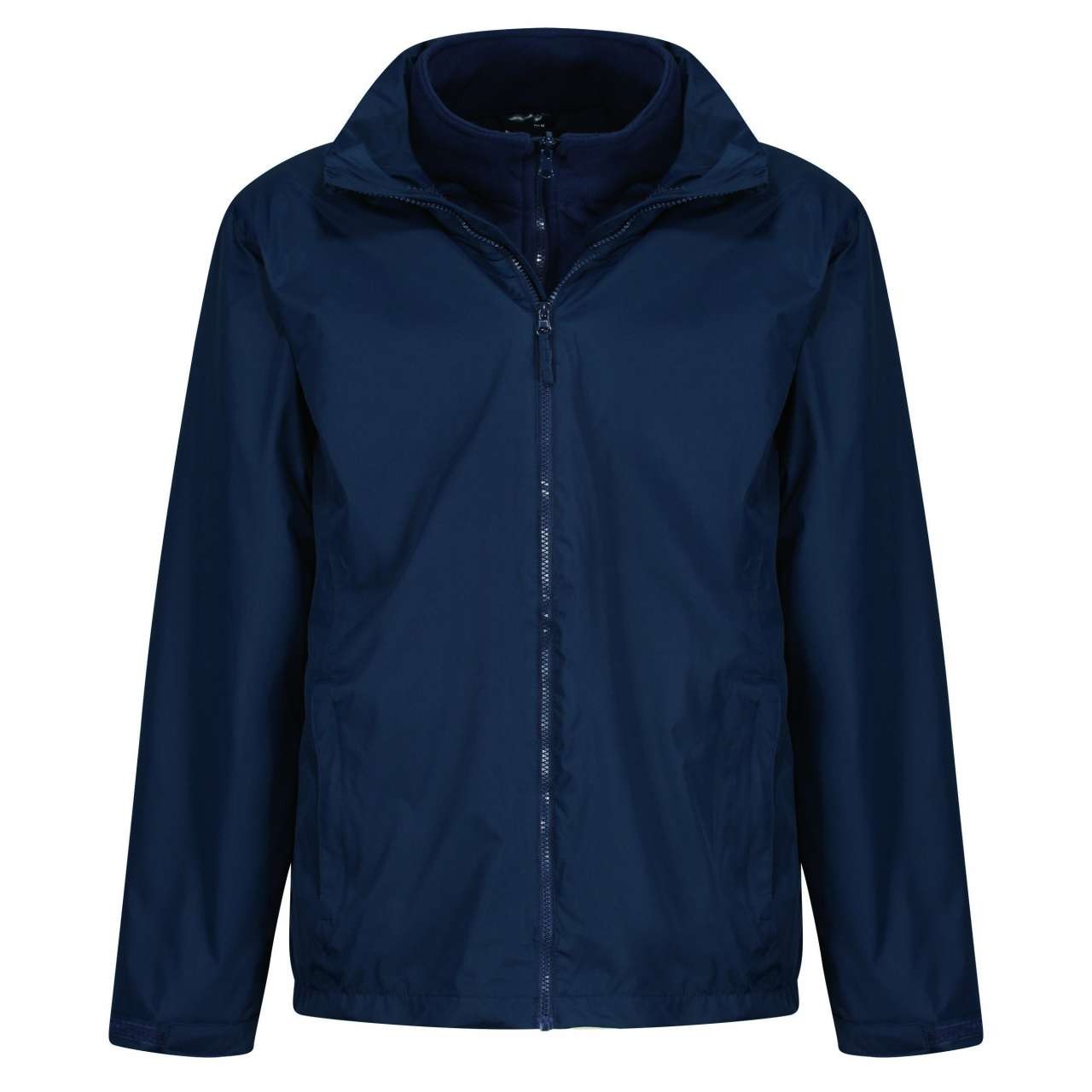 CLASSIC 3-IN-1 WATERPROOF JACKET