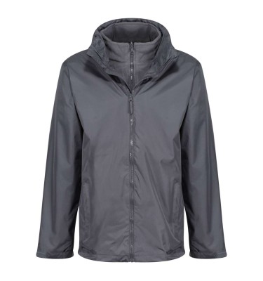 CLASSIC 3-IN-1 WATERPROOF JACKET