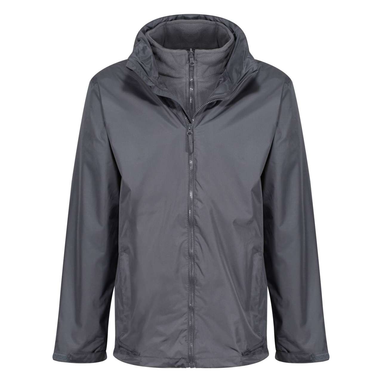 CLASSIC 3-IN-1 WATERPROOF JACKET