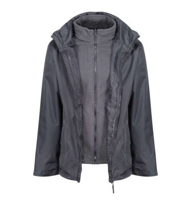 CLASSIC 3-IN-1 WATERPROOF JACKET