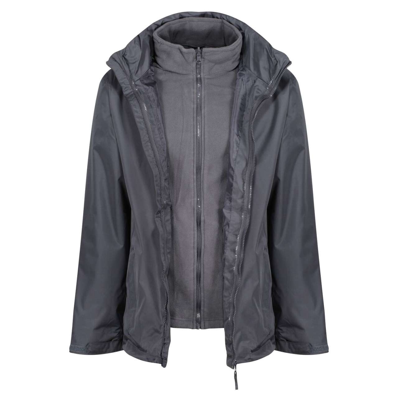 CLASSIC 3-IN-1 WATERPROOF JACKET