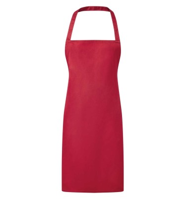 'ESSENTIAL' BIB APRON