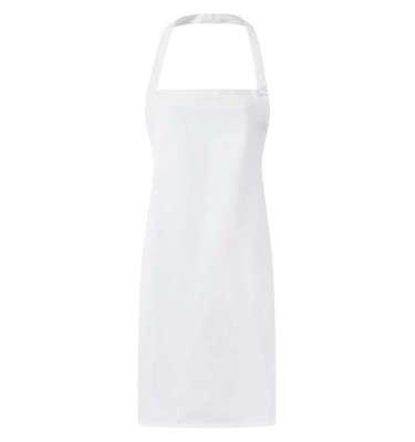 'ESSENTIAL' BIB APRON