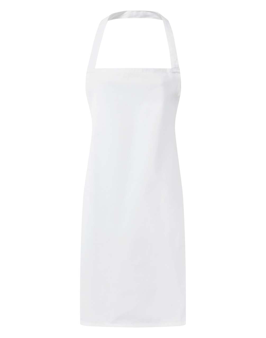 'ESSENTIAL' BIB APRON