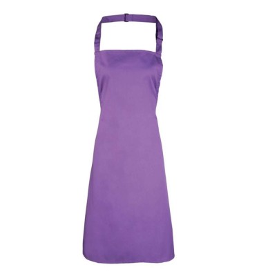 'COLOURS COLLECTION’ BIB APRON