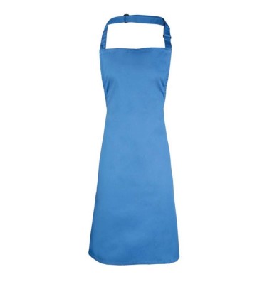 'COLOURS COLLECTION’ BIB APRON