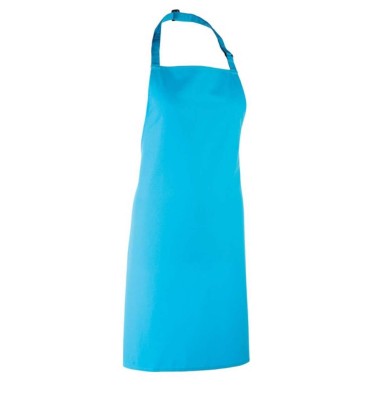 'COLOURS COLLECTION’ BIB APRON