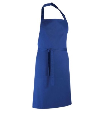 'COLOURS COLLECTION’ BIB APRON