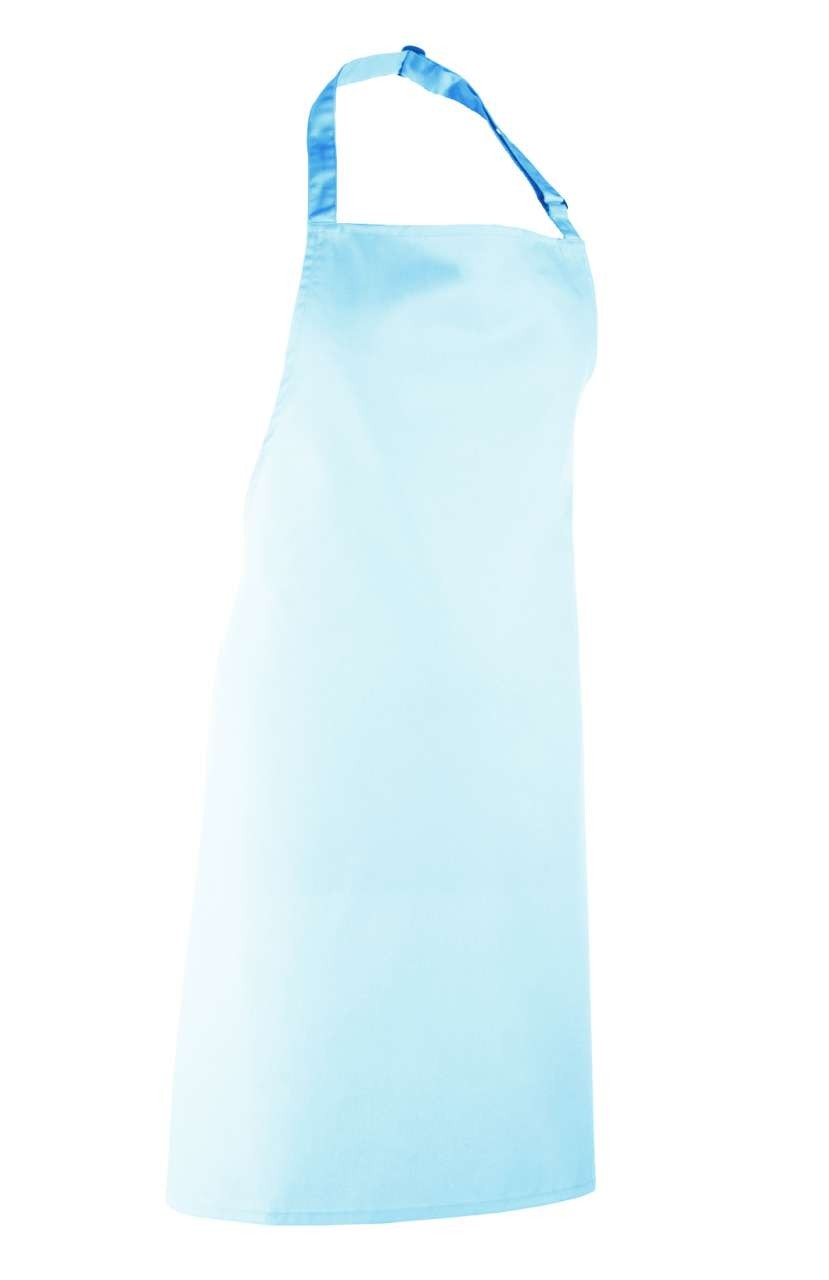 'COLOURS COLLECTION’ BIB APRON
