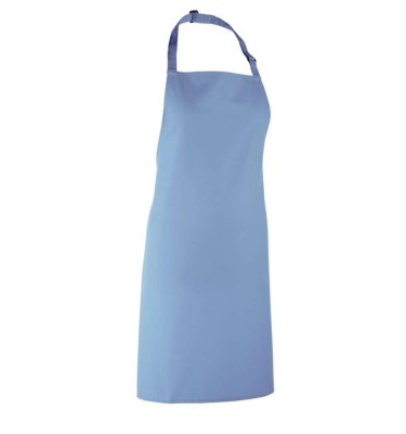 'COLOURS COLLECTION’ BIB APRON