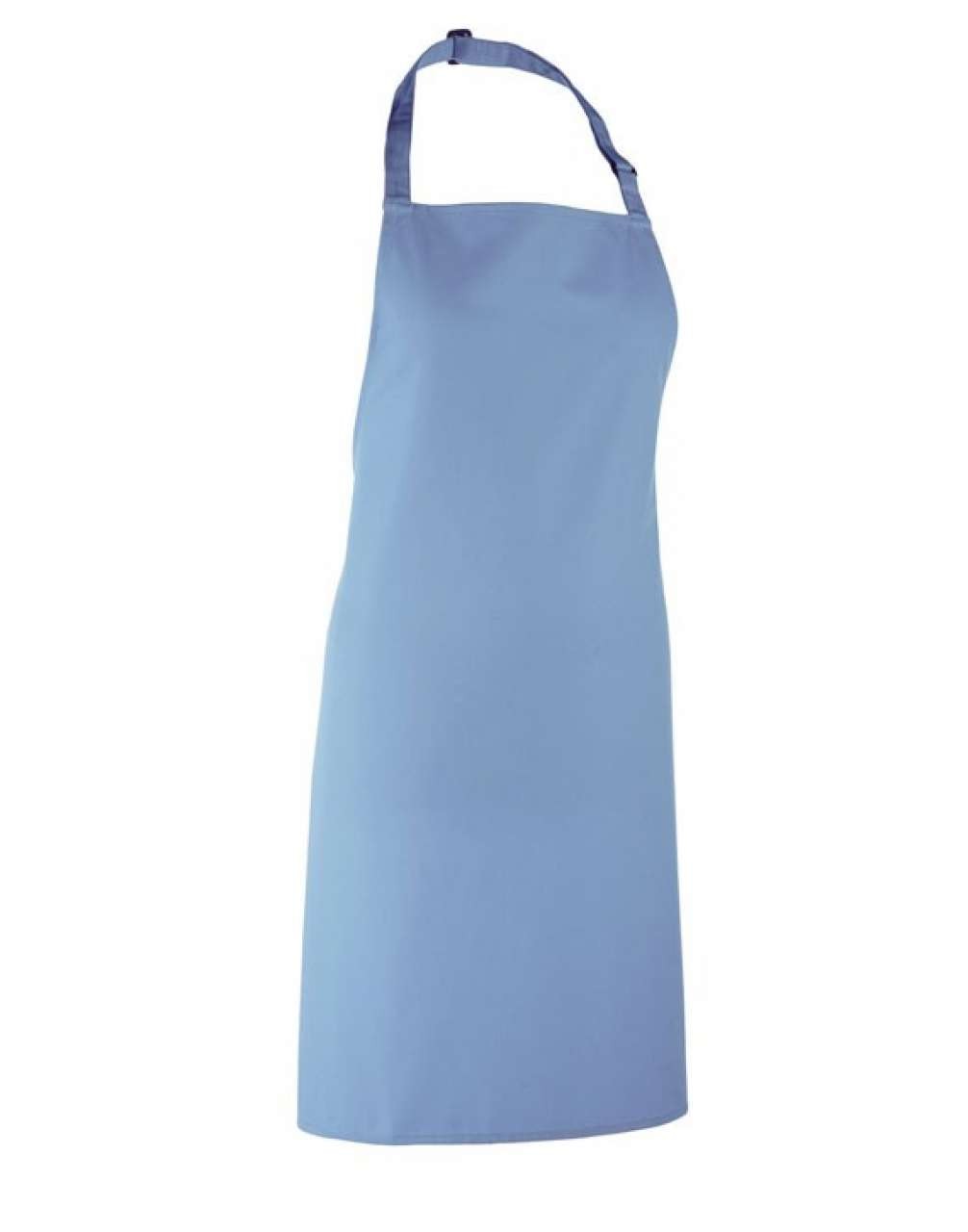 'COLOURS COLLECTION’ BIB APRON