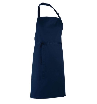 'COLOURS COLLECTION’ BIB APRON