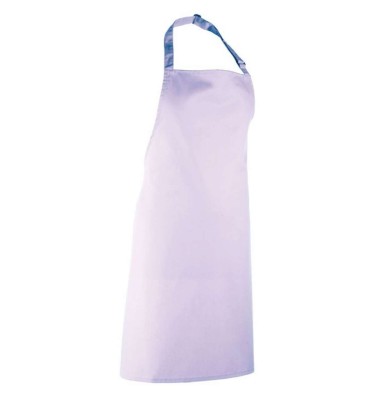 'COLOURS COLLECTION’ BIB APRON