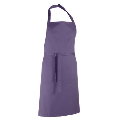 'COLOURS COLLECTION’ BIB APRON