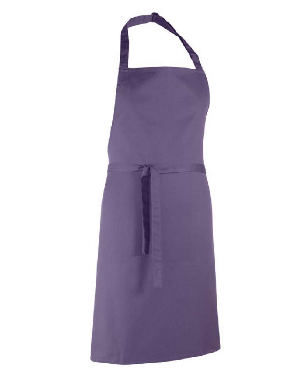 'COLOURS COLLECTION’ BIB APRON