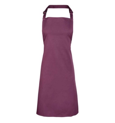 'COLOURS COLLECTION’ BIB APRON