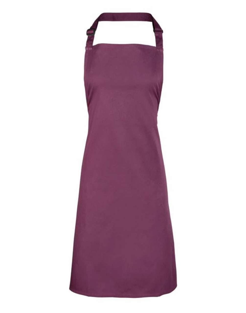 'COLOURS COLLECTION’ BIB APRON