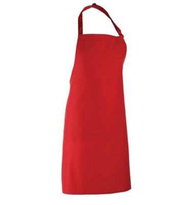 'COLOURS COLLECTION’ BIB APRON