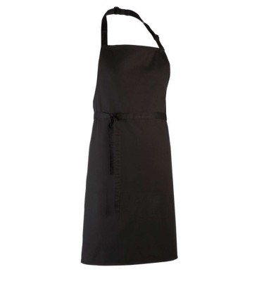 'COLOURS COLLECTION’ BIB APRON