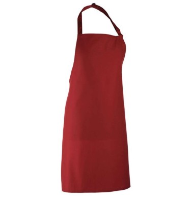 'COLOURS COLLECTION’ BIB APRON