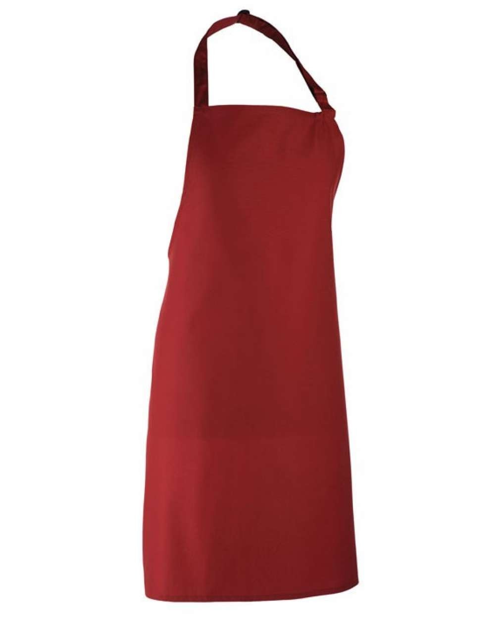 'COLOURS COLLECTION’ BIB APRON