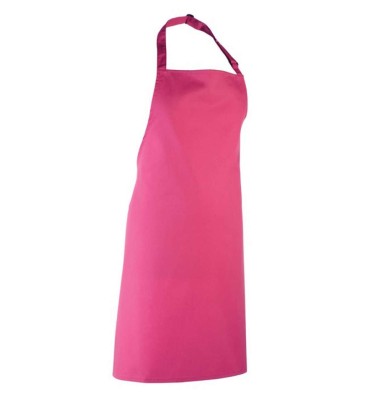 'COLOURS COLLECTION’ BIB APRON