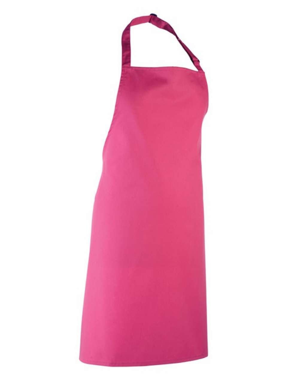 'COLOURS COLLECTION’ BIB APRON