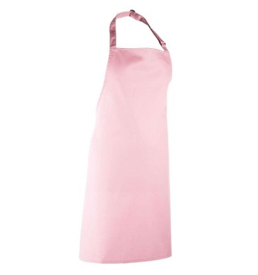 'COLOURS COLLECTION’ BIB APRON