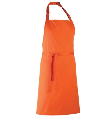 'COLOURS COLLECTION’ BIB APRON