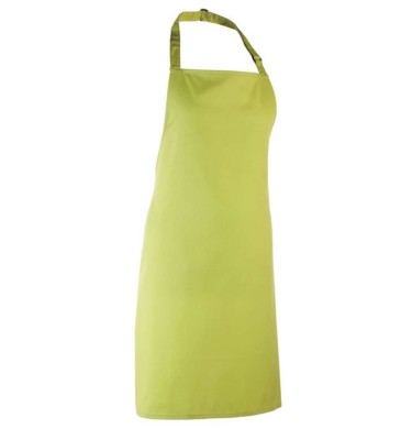 'COLOURS COLLECTION’ BIB APRON