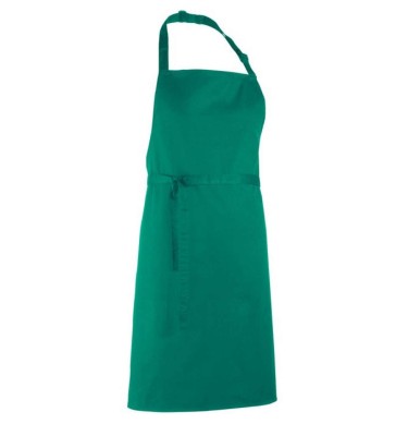 'COLOURS COLLECTION’ BIB APRON