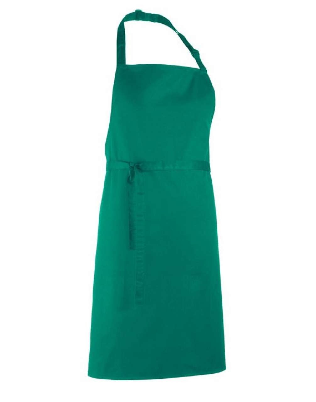 'COLOURS COLLECTION’ BIB APRON
