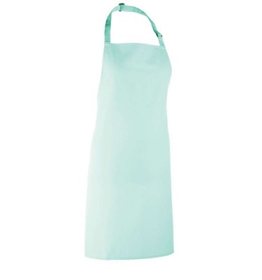 'COLOURS COLLECTION’ BIB APRON