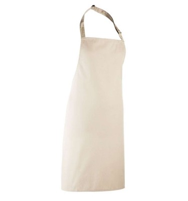 'COLOURS COLLECTION’ BIB APRON