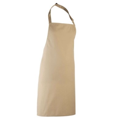 'COLOURS COLLECTION’ BIB APRON