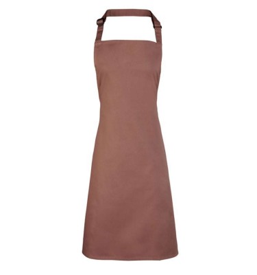 'COLOURS COLLECTION’ BIB APRON