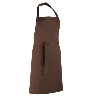 'COLOURS COLLECTION’ BIB APRON