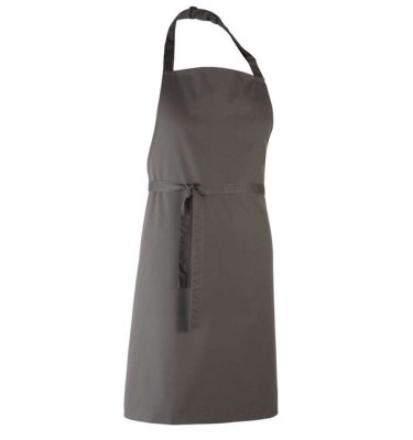 'COLOURS COLLECTION’ BIB APRON