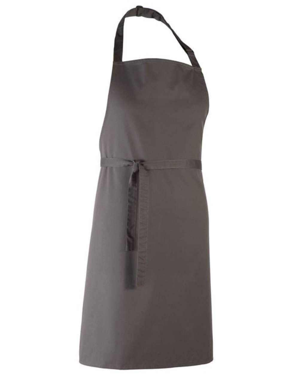 'COLOURS COLLECTION’ BIB APRON