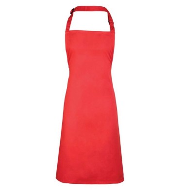 'COLOURS COLLECTION’ BIB APRON