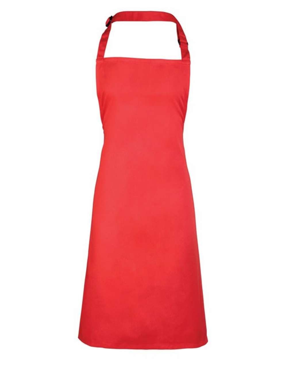 'COLOURS COLLECTION’ BIB APRON